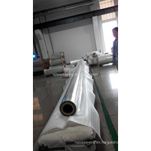 1% rate of haze Super clear PET film